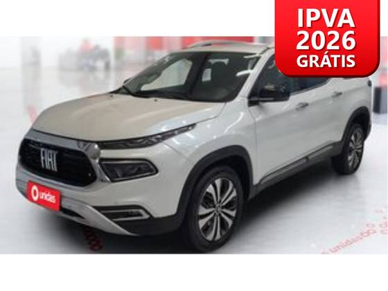 FIAT TORO 2.0 16V TURBO DIESEL VOLCANO 4WD AT9 FIAT TORO 2.0 16V TURBO DIESEL VOLCANO 4WD AT9